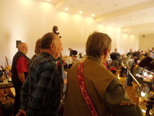 foto ©Jan Černý „Spokojení muzikanti“