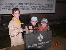 Martin, Lukáš, Jáchym.