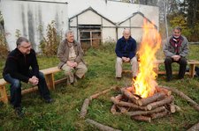 Ota Müller – Nažari nás opustil 31.10.2010.