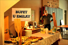 Old Skaut Fest – Bufet u Emilky