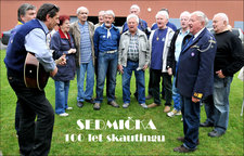 Sedmička