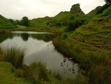 The Fairy Glen