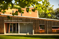 Ukázka ze střediskového fotoarchivu