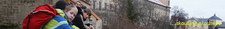 Junák – český skaut, 12. středisko Polaris Pardubice
