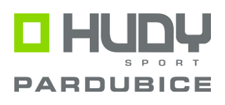 HUDYsport Pardubice